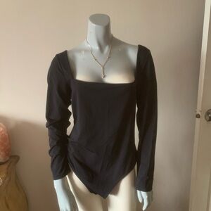 Babaton Contour Bodysuit